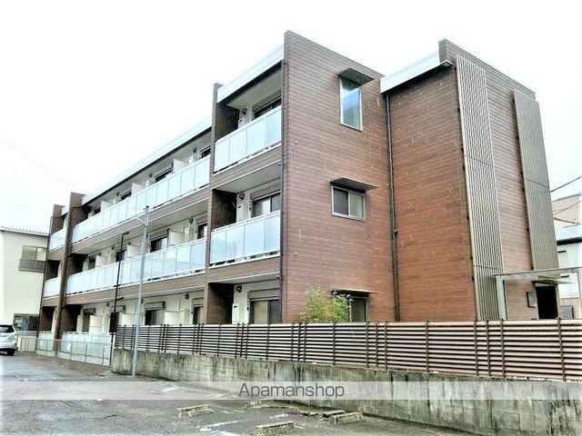 リブリ・千種 千種駅 1K 賃貸(賃貸マンション・アパート)