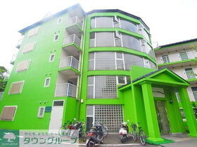 東京都八王子市中野町 京王八王子駅 1K 賃貸(賃貸マンション・アパート)