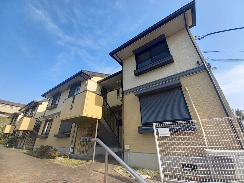 セレーノ坂下Ａ