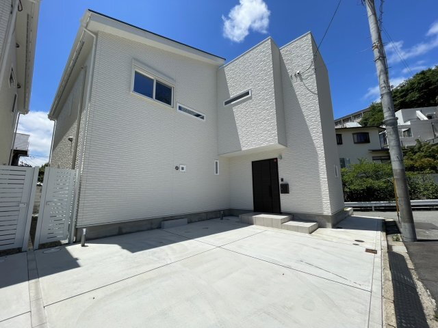 御影山手５丁目戸建