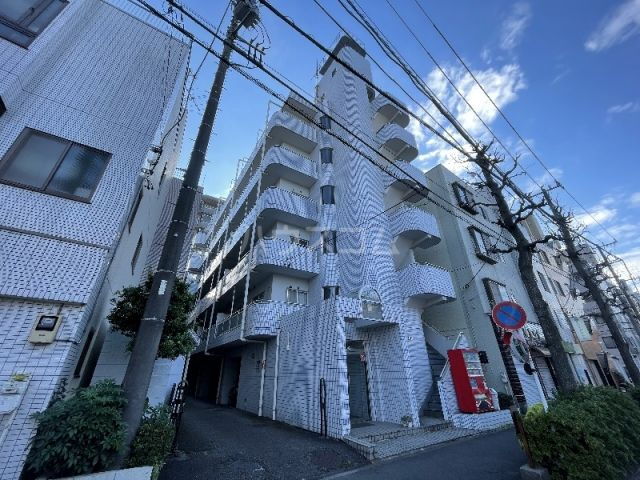 リバーサイド浅見