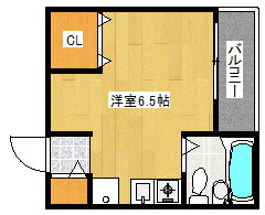 兵庫県神戸市須磨区天神町１ 須磨寺駅 ワンルーム アパート 賃貸物件詳細