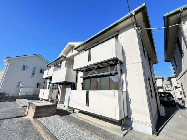 クイーンハイツH 細谷駅 3DK 賃貸(賃貸マンション・アパート)