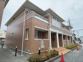 サンライズ彦根1番館 河瀬駅 2LDK 賃貸(賃貸マンション・アパート)