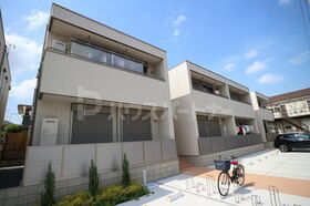 ファミーユI 江戸川台駅 2LDK 賃貸(賃貸マンション・アパート)