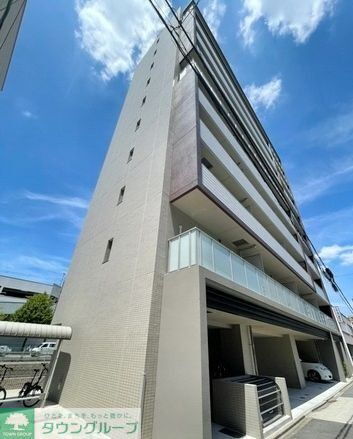 ルーエ金山 尾頭橋駅 ワンルーム 賃貸(賃貸マンション・アパート)