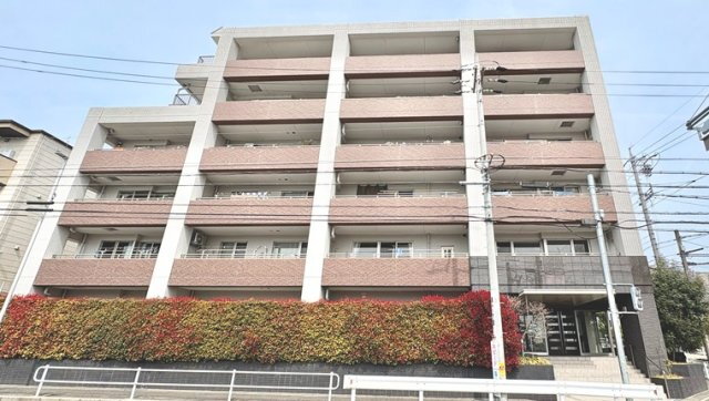 グランザ植田本町