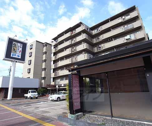 クレセント宇治 ＮＴＴ光プレミアム対応済です。