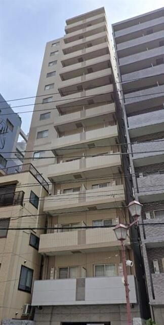 パレステュディオ文京根津