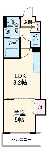 大阪府豊中市箕輪２ 豊中駅 1LDK アパート 賃貸物件詳細