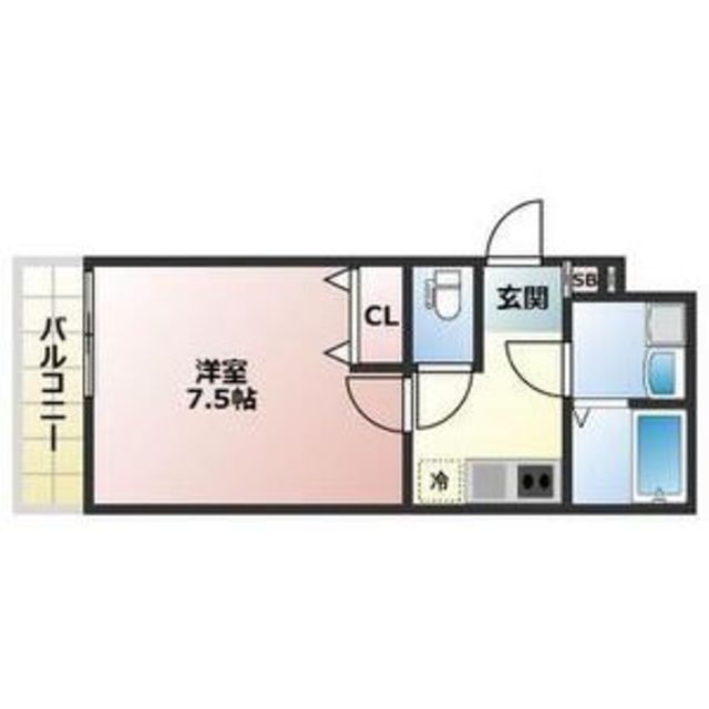 大阪府堺市西区津久野町３ 津久野駅 1K アパート 賃貸物件詳細