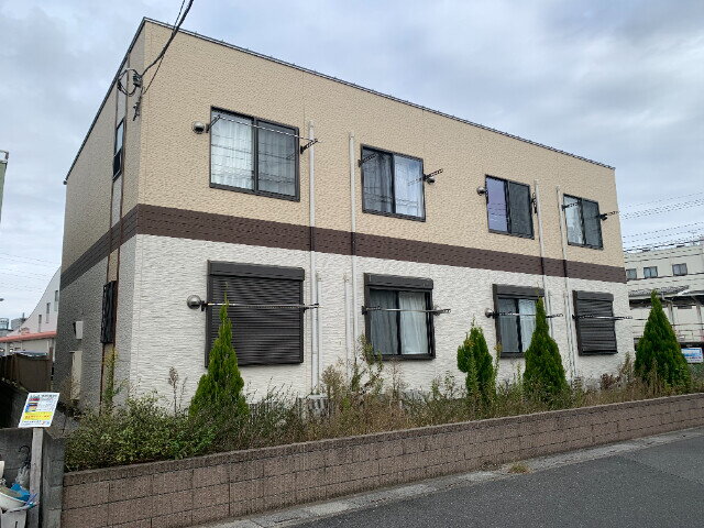 サンヴィアーレ姫宮 姫宮駅 ワンルーム 賃貸(賃貸マンション・アパート)