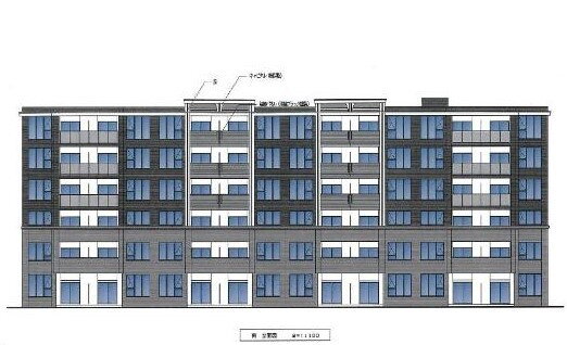 （仮称）高座渋谷駅前マンション