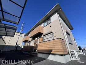 群馬県高崎市新町 新町駅 1LDK 賃貸(賃貸マンション・アパート)