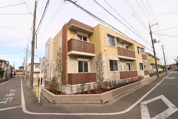Ａｍａｐｏｌａ　Ａｎｎｅｘ（アマポーラ　アネックス）