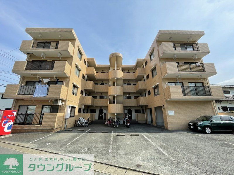 シャローム姪浜