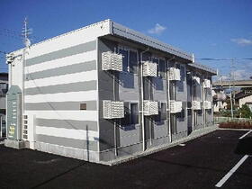 レオパレスクレスト境田北 盛岡駅 1K 賃貸(賃貸マンション・アパート)