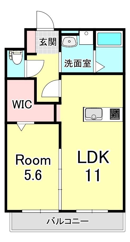 滋賀県大津市大将軍１ 瀬田駅 1LDK マンション 賃貸物件詳細