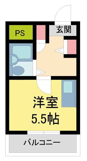 兵庫県西宮市鳴尾町１ 鳴尾・武庫川女子大前駅 ワンルーム マンション 賃貸物件詳細