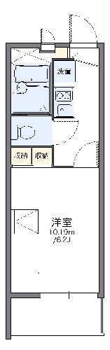 千葉県流山市南流山５ 南流山駅 1K マンション 賃貸物件詳細