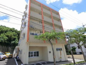 ボヌールミオナ 安里駅 1K 賃貸(賃貸マンション・アパート)