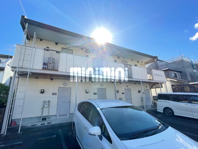 ラ・モンターニュ