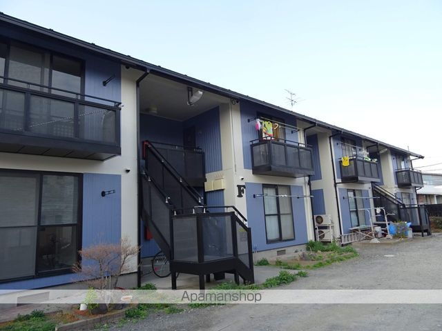 ブーケ・ド・ツルマキF棟 福田町駅 2LDK 賃貸(賃貸マンション・アパート)