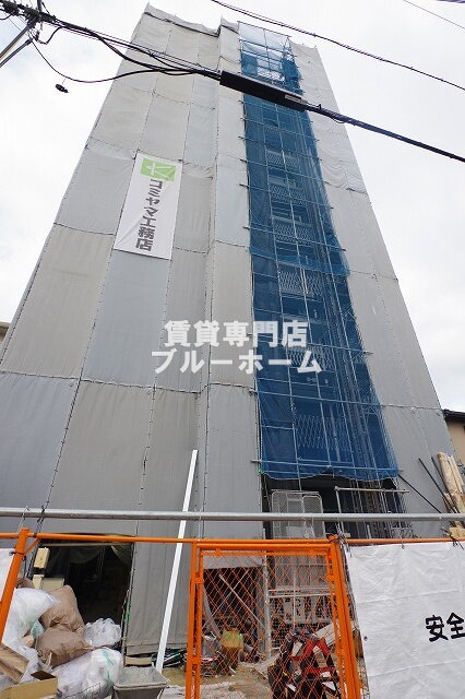 大阪府堺市北区東雲東町1 堺市駅 1DK 賃貸(賃貸マンション・アパート)