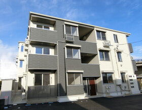 D-roomヴェルジェ 福田町駅 1LDK 賃貸(賃貸マンション・アパート)