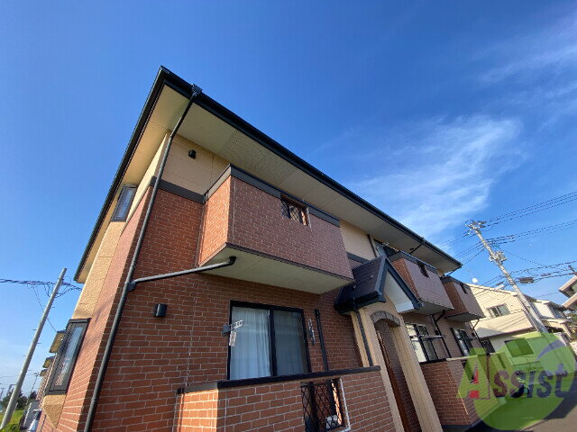 エスト・ハナセン 陸前高砂駅 1LDK 賃貸(賃貸マンション・アパート)