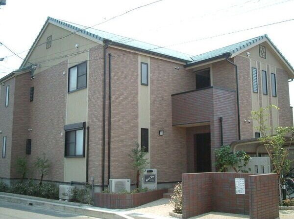 リバービュー 高蔵寺駅 1LDK 賃貸(賃貸マンション・アパート)