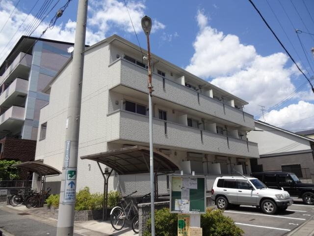 ローズコート芦屋 東灘区深江北町「ローズコート芦屋」