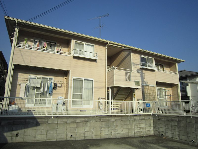 エステートピア朱雀