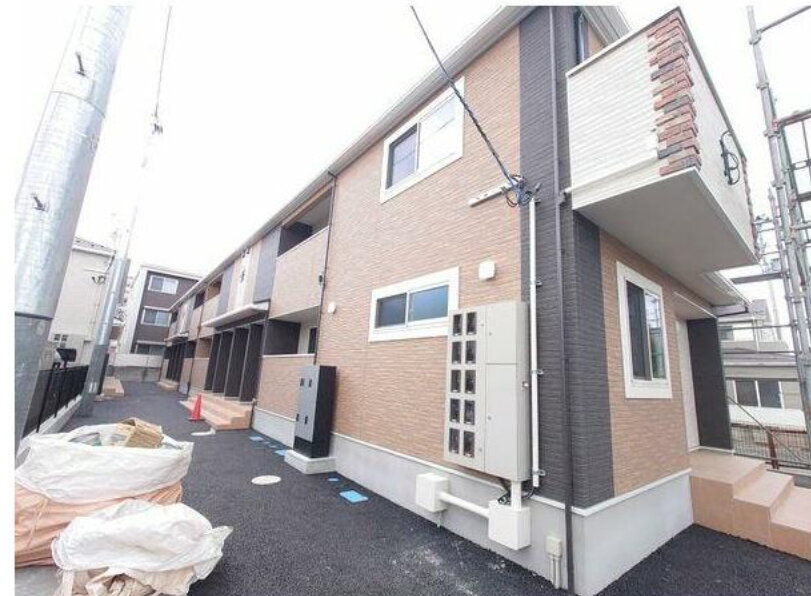プロパティー長町Ａ