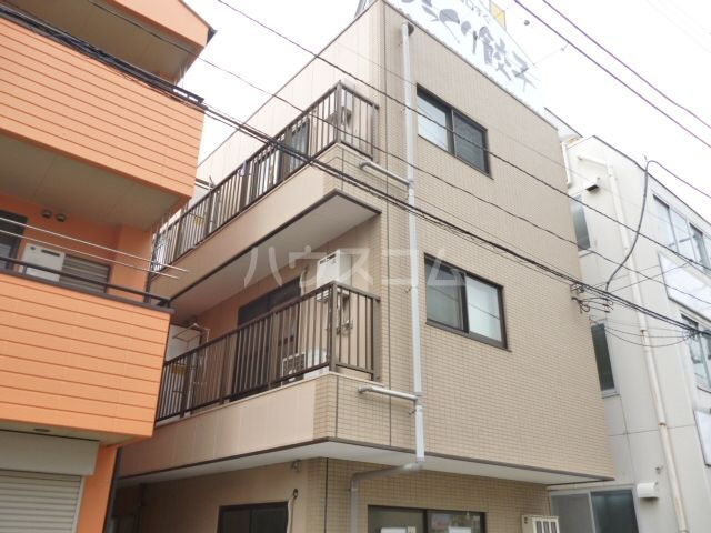 サポーレ北松戸
