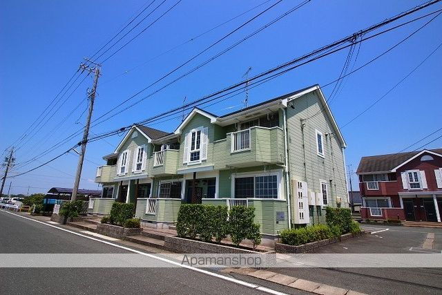 サニーフォレストＡ