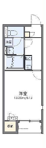 福島県西白河郡矢吹町一本木 矢吹駅 1K アパート 賃貸物件詳細