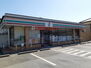 セブンイレブン韮崎藤井町店（コンビニ）まで400m