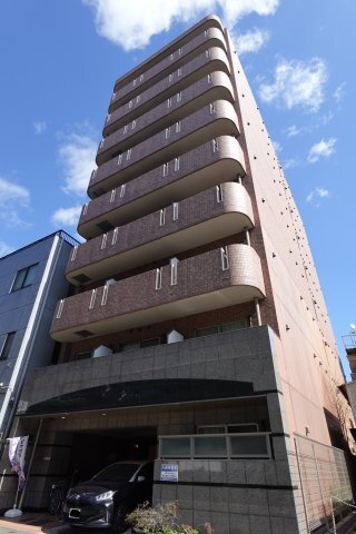 ニューシティアパートメンツ円上町 桜山駅 1K 賃貸(賃貸マンション・アパート)