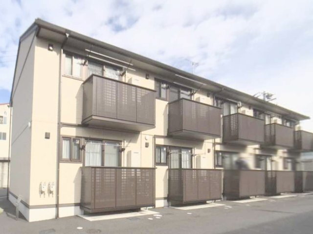 群馬県前橋市上大島町 前橋大島駅 1LDK 賃貸(賃貸マンション・アパート)