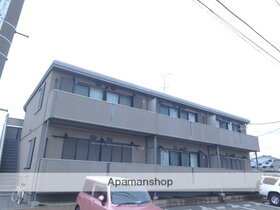 グリーンハイム 足利駅 2DK 賃貸(賃貸マンション・アパート)