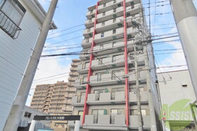 パレスRX大和町 卸町駅 1K 賃貸(賃貸マンション・アパート)
