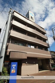 ロイヤルヒルズ文化町 河原町駅 1K 賃貸(賃貸マンション・アパート)