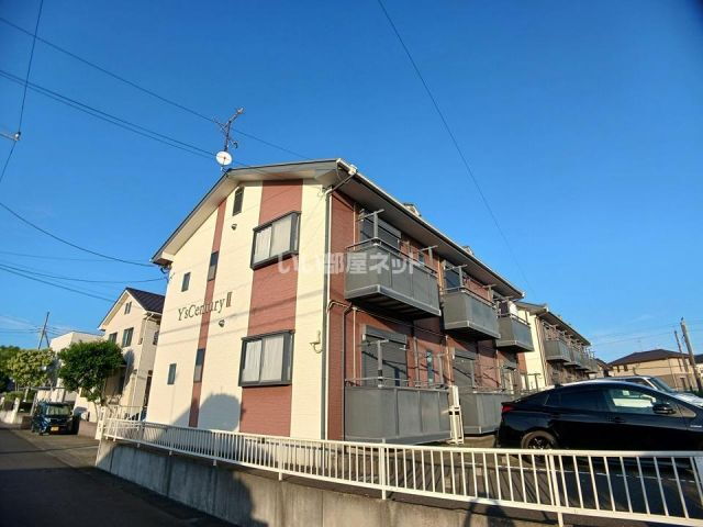 Ｙ　ｓ　ｃｅｎｔｕｒｙ　（ワイズセンチュリー）ＩＩ