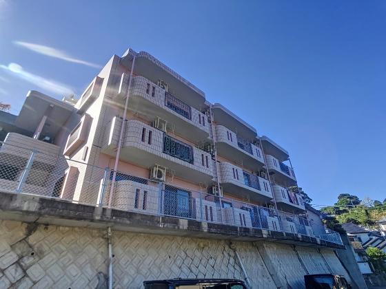 ルミエール小網代