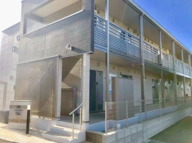 クレイノＦＬＯＲＡ　宇美ＩＩ