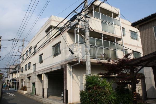 パークコンドミニアム