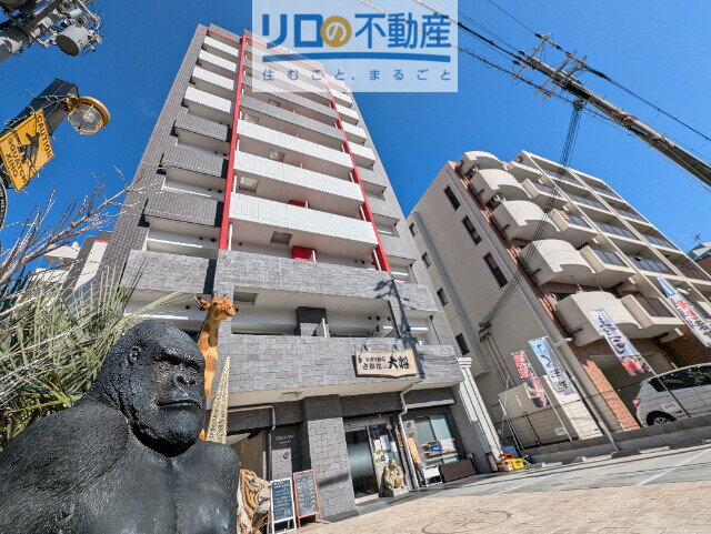 ＯＮＬＹＯＮＥ川西中央Ｉ