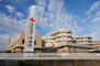 浜松赤十字病院地域医療連携室（病院）まで387m