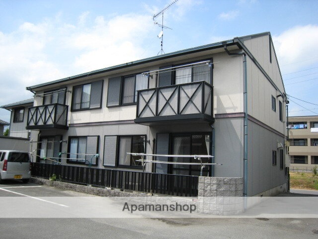 セフィラタウンＡ